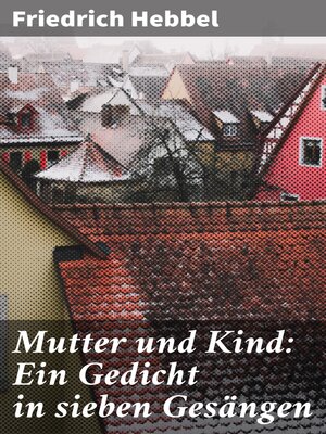 cover image of Mutter und Kind